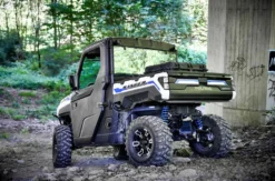 Quad Tour Sauerland (2 Std.)