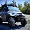 Quad Tour Sauerland (4 Std.)