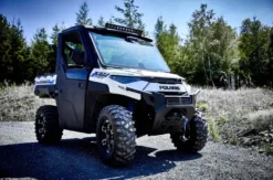 Quad Tour Sauerland (4 Std.)