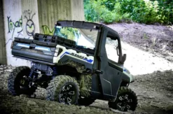 Quad Tour Sauerland (4 Std.)