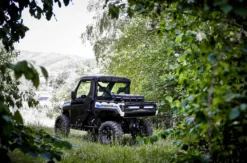 Quad Tour Sauerland (4 Std.)