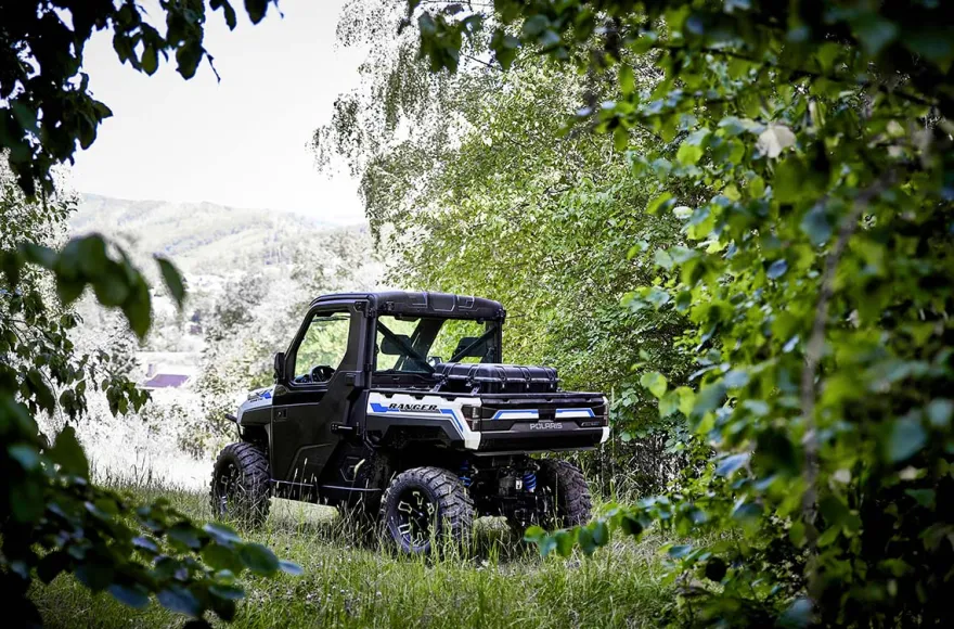 Quad Tour Sauerland (4 Std.)