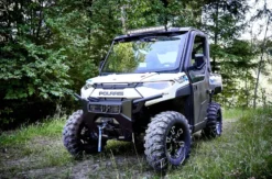 Quad Tour Sauerland (4 Std.)