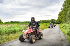 Quad Tour (1 Std.)