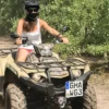 Quad Tour Thale (3 Std.)