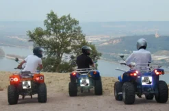Quad Tour Trier