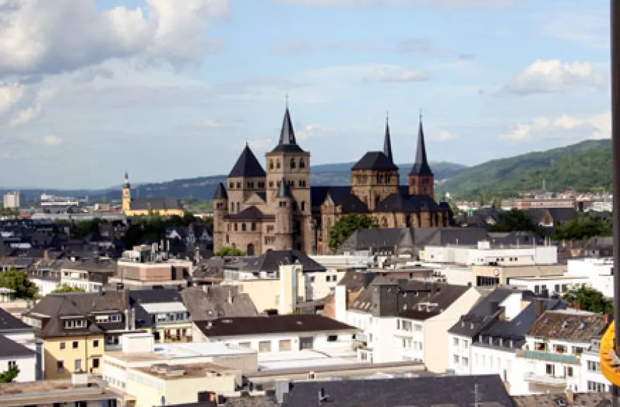 Quad Tour Trier
