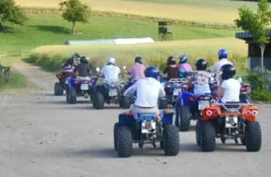 Quad Tour Trier