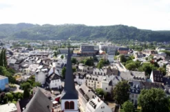 Quad Tour Trier