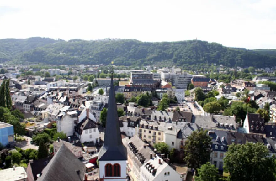Quad Tour Trier