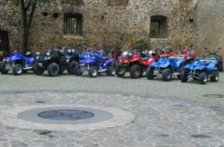 Quad Tour Trier