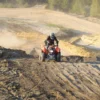 Quad-Tour Weißwasser (5 Std. )