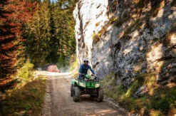 Quad Wahlgutschein