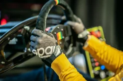 Racing Simulator (25 Minuten) - Jochen Schweizer Arena München