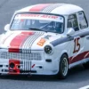 Racing Trabi Renntaxi