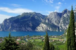 Radreise auf dem Etsch-Radweg Gardasee für 2 (4 Nächte)