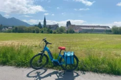 Radreise Bodensee für 2 (5 Nächte)