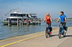 Radreise Bodensee für 2 (5 Nächte)