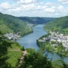 Radreise Trier-Treis-Karden für 2 (4 Nächte)