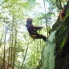 Rafting & Canyoning-Tour in Kössen