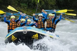 Rafting Haiming für 2