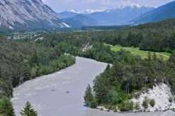 Rafting Haiming für 2