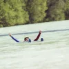 Rafting-Halbtagestour auf der Isar Lenggries