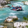 Rafting Imsterschlucht für 2