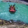 Rafting Tour Entenlochklamm