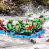 Rafting-Tour Haiming