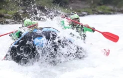Rafting-Tour Haiming