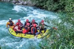 Rafting-Tour in der Steiermark für 2