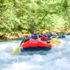 Rafting Tour Interlaken