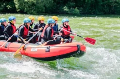 Rafting Tour Light Bad Goisern (3 Std.)