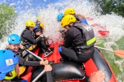 Rafting Tour Light Bad Goisern (3 Std.)