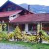 Rafting-Tour Tirol (1 Nacht)