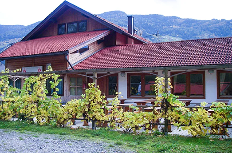 Rafting-Tour Tirol (1 Nacht)
