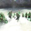 Rafting und Canyoning Urlaub Haiming (1 Nacht)
