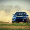 Rallye fahren Ungarn (5 Rdn.)