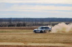 Rallye fahren Ungarn (5 Rdn.)
