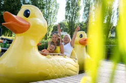 Ravensburger Spieleland für 2
