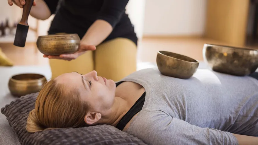 Rückenmassage Gessertshausen