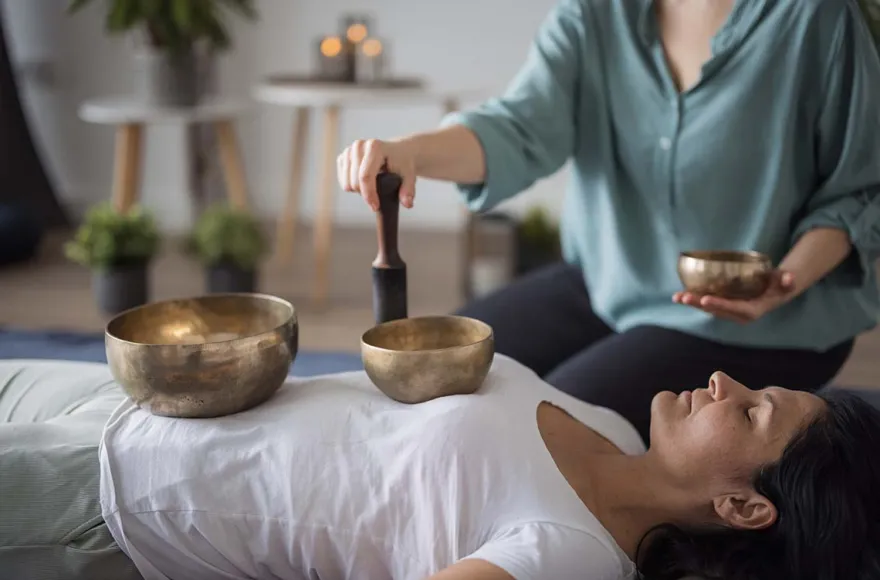 Rückenmassage Gessertshausen