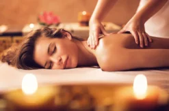 Rückenmassage Löhne