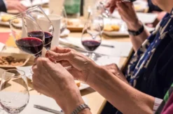 Rebsortenkurs mit Degustation für 2 Liebefeld