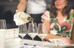 Rebsortenkurs mit Degustation für 2 Liebefeld