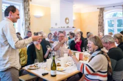 Rebsortenkurs mit Degustation für 2 Karlsruhe