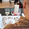 Rebsortenkurs mit Degustation Nürnberg