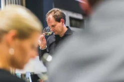 Rebsortenkurs mit Degustation St. Gallen