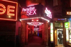 Reeperbahn-Führung in Hamburg für 2